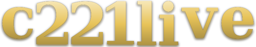 c221live logo